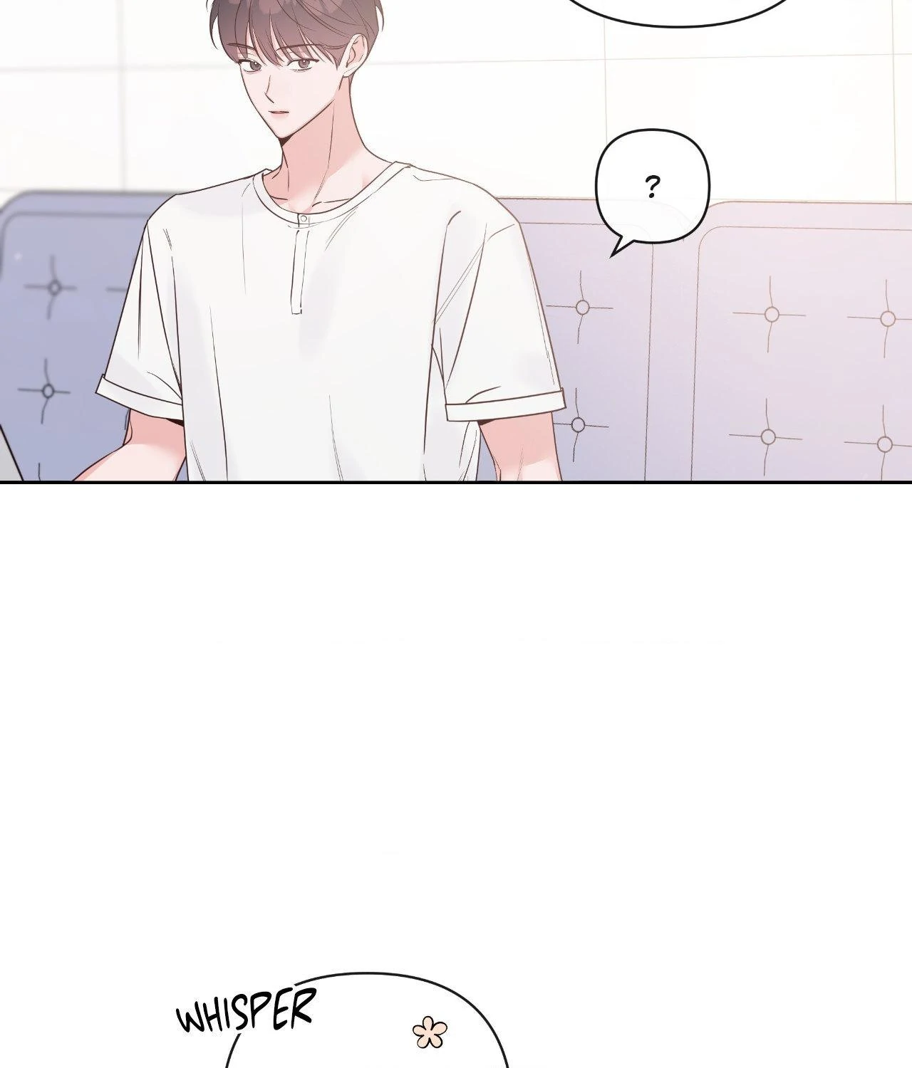 Never Mind, Darling [Official] - Chapter 41 manhwa