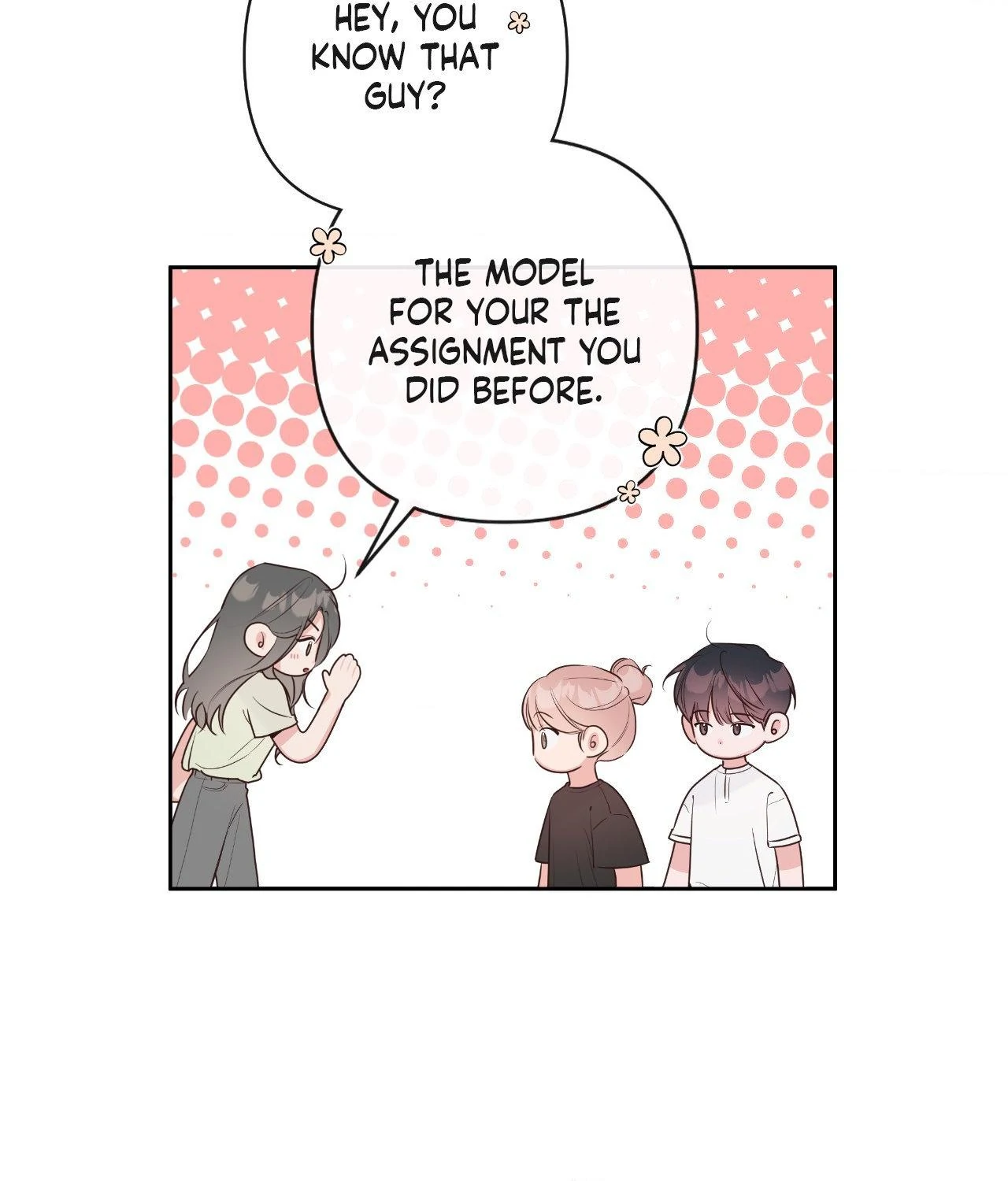 Never Mind, Darling [Official] - Chapter 41 manhwa