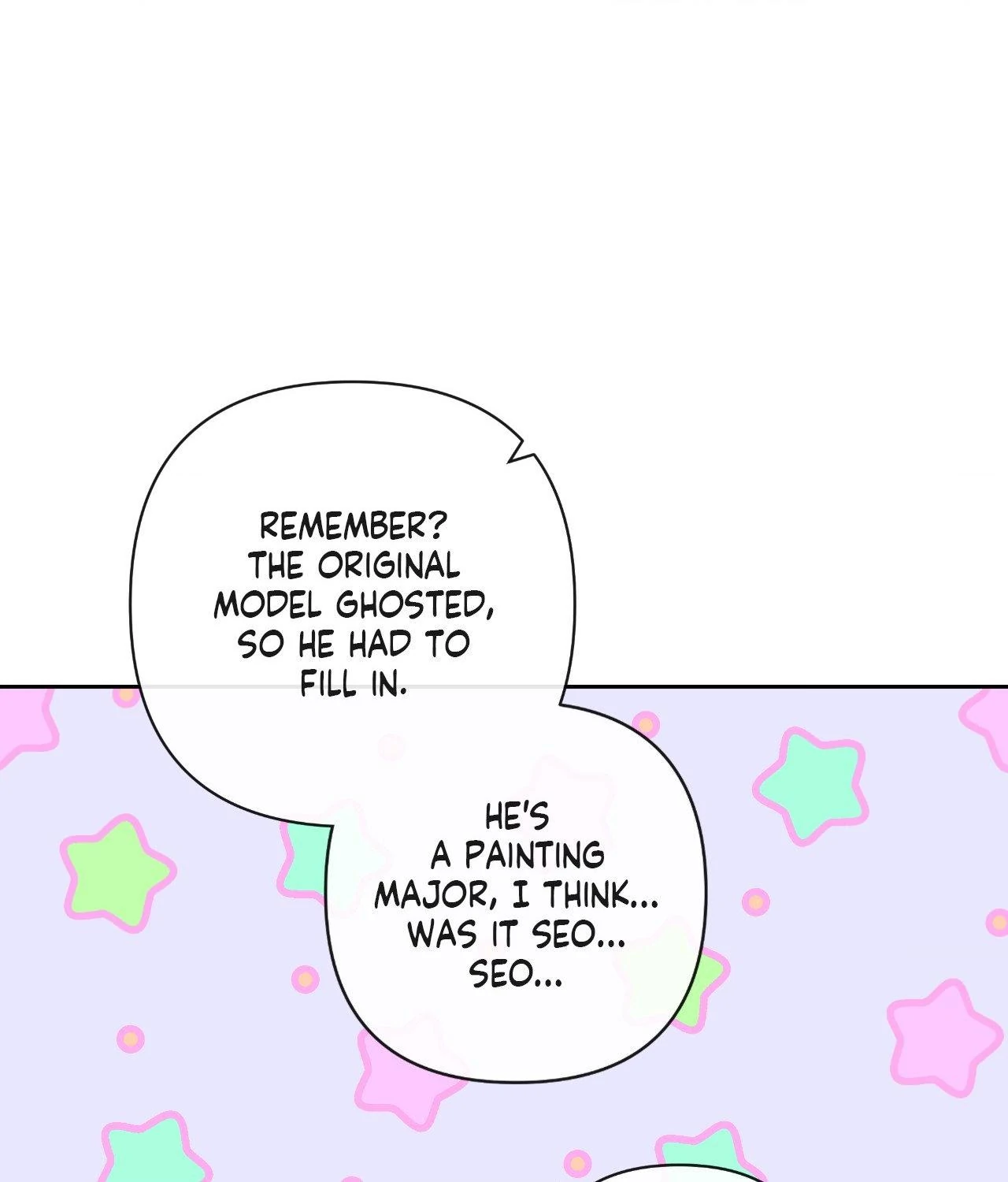 Never Mind, Darling [Official] - Chapter 41 manhwa