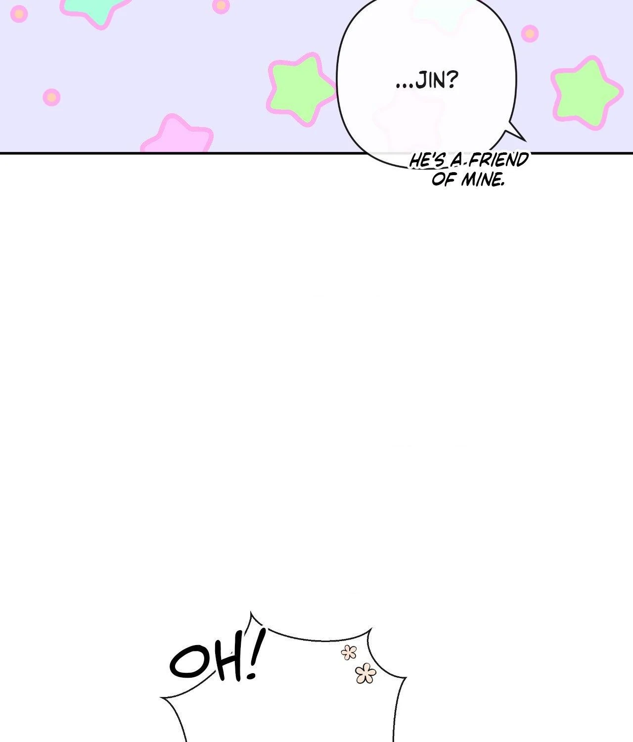 Never Mind, Darling [Official] - Chapter 41 manhwa