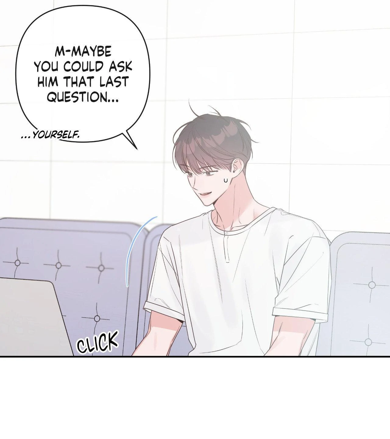 Never Mind, Darling [Official] - Chapter 41 manhwa