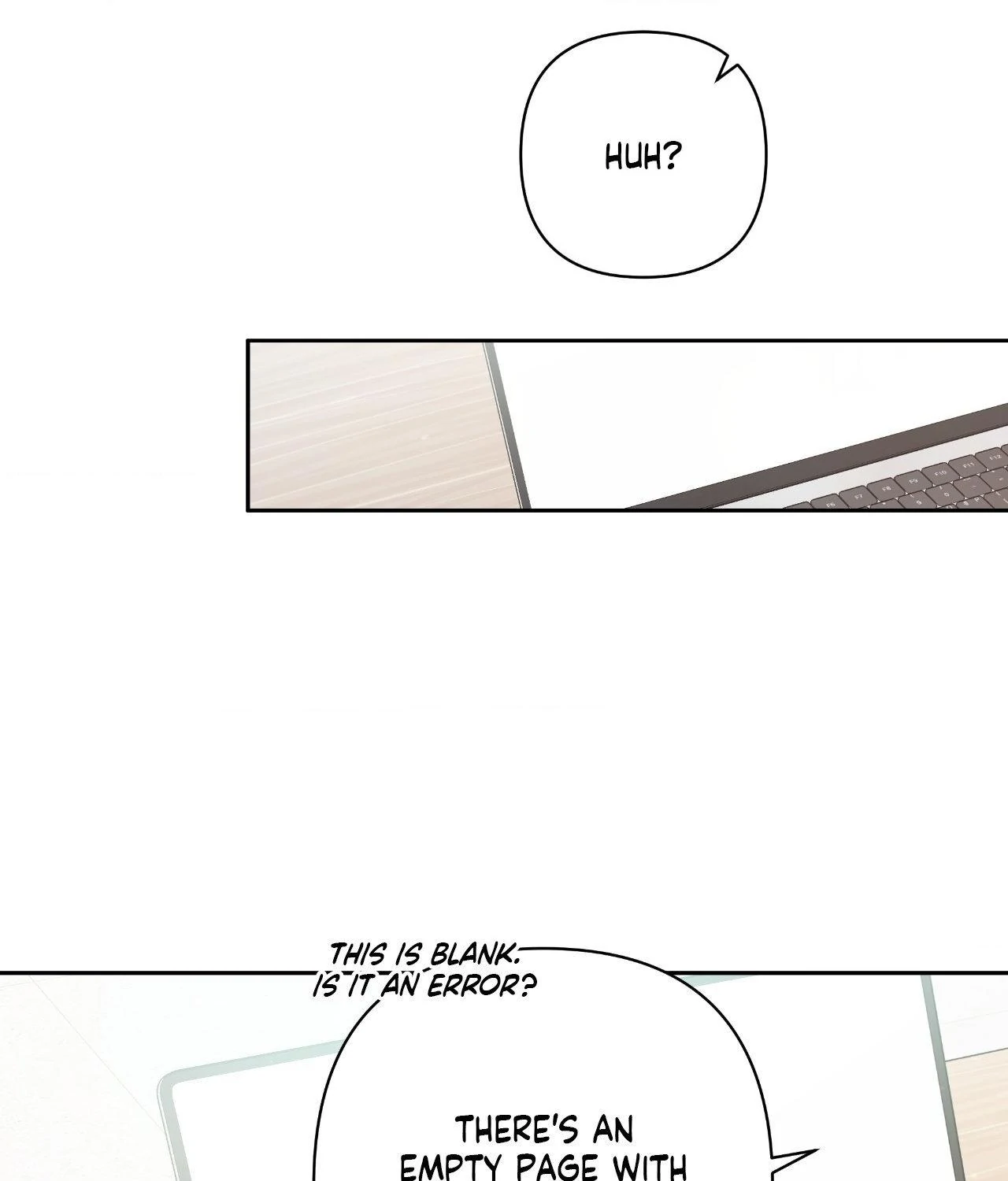 Never Mind, Darling [Official] - Chapter 41 manhwa