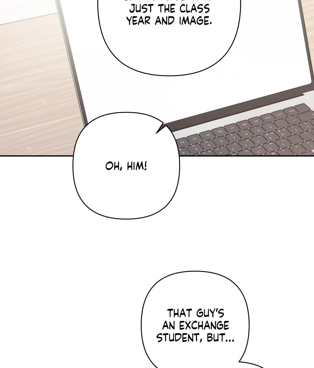 Never Mind, Darling [Official] - Chapter 41 manhwa