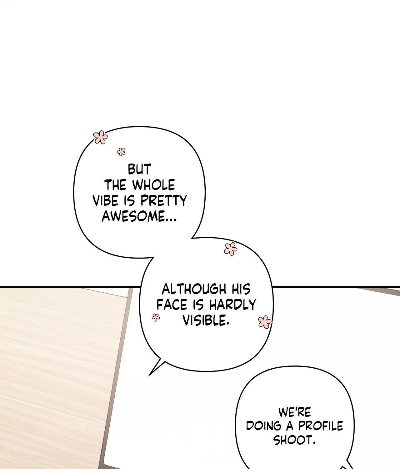 Never Mind, Darling [Official] - Chapter 41 manhwa