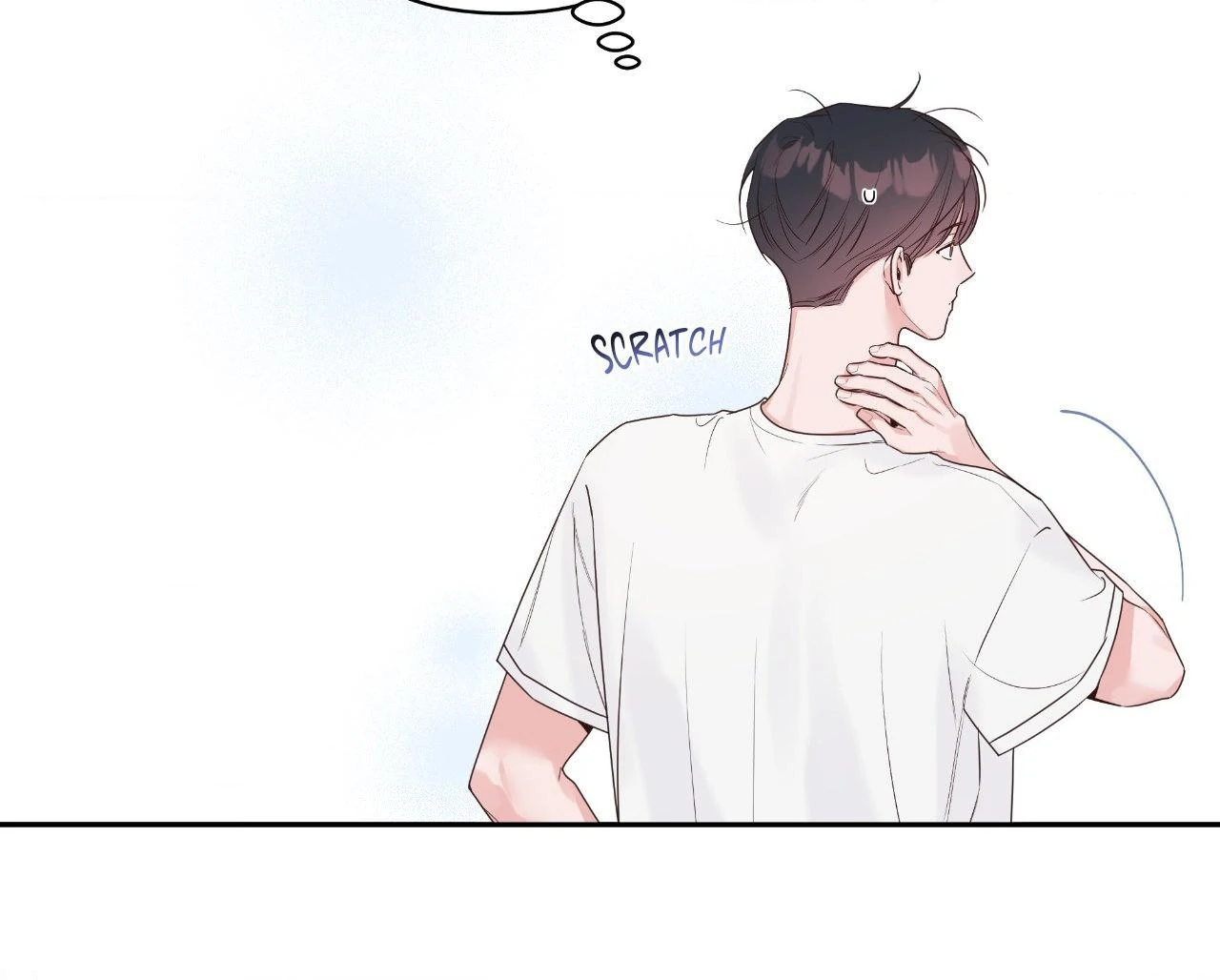 Never Mind, Darling [Official] - Chapter 41 manhwa