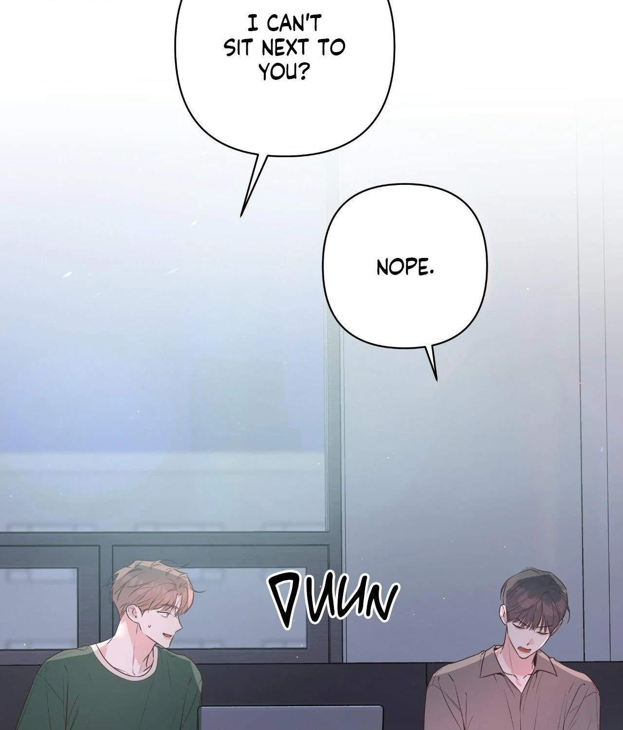 Never Mind, Darling [Official] - Chapter 42 manhwa