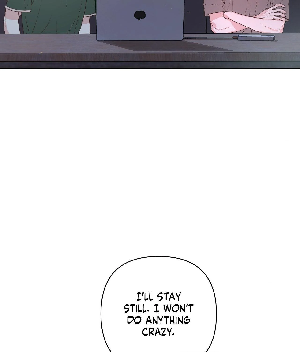 Never Mind, Darling [Official] - Chapter 42 manhwa