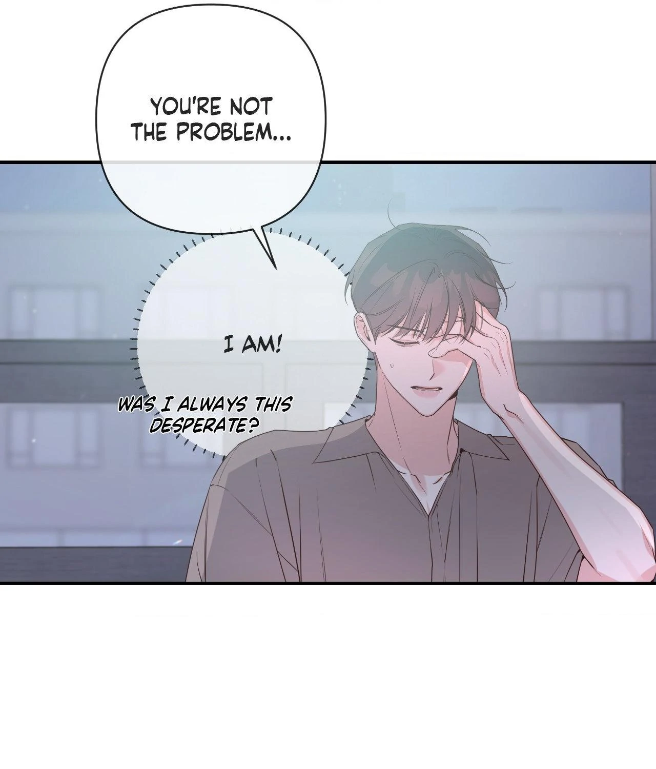 Never Mind, Darling [Official] - Chapter 42 manhwa