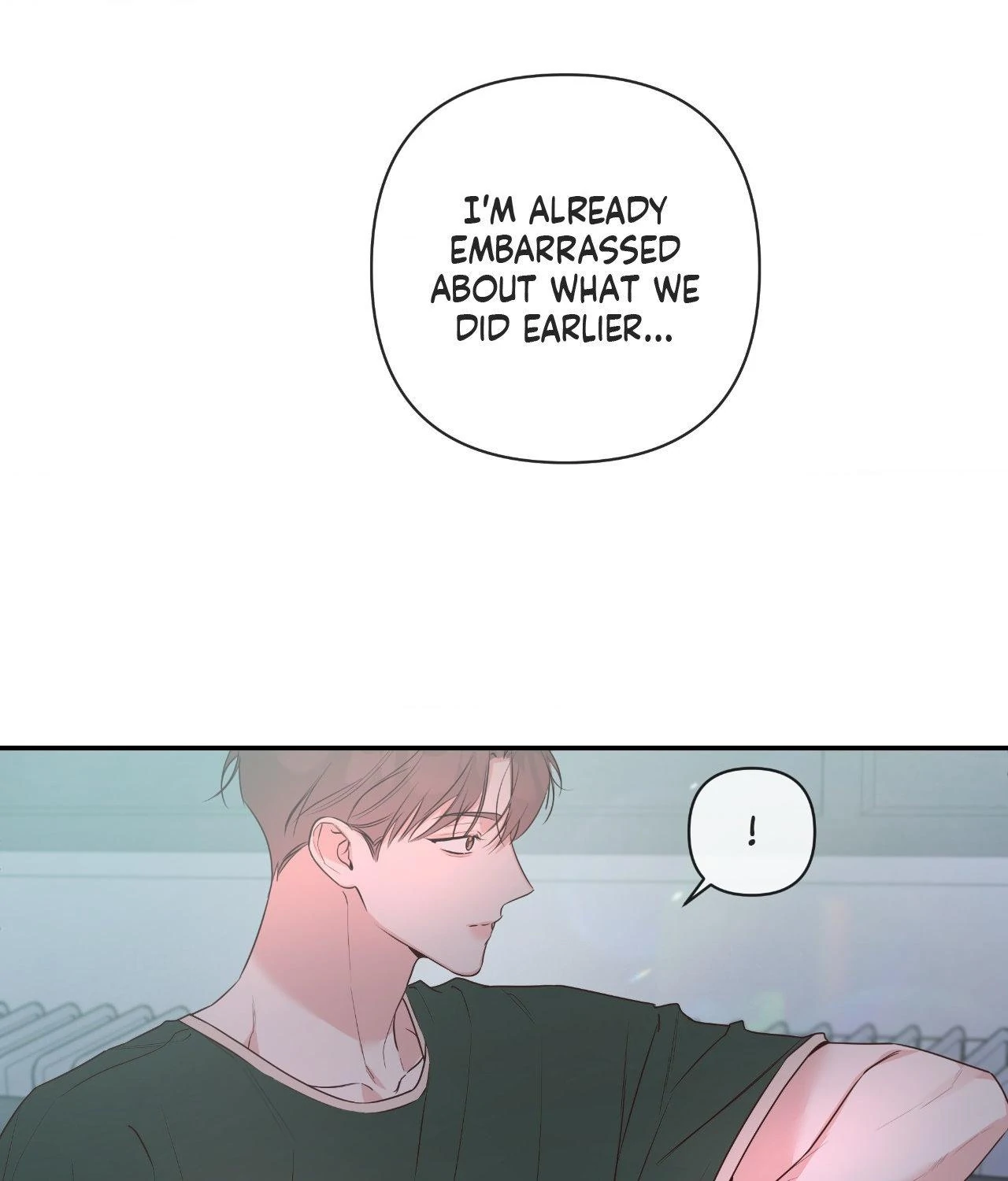 Never Mind, Darling [Official] - Chapter 42 manhwa