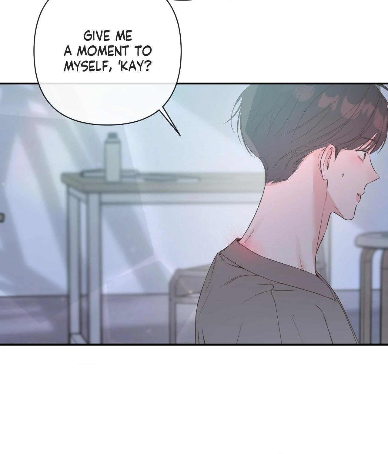 Never Mind, Darling [Official] - Chapter 42 manhwa