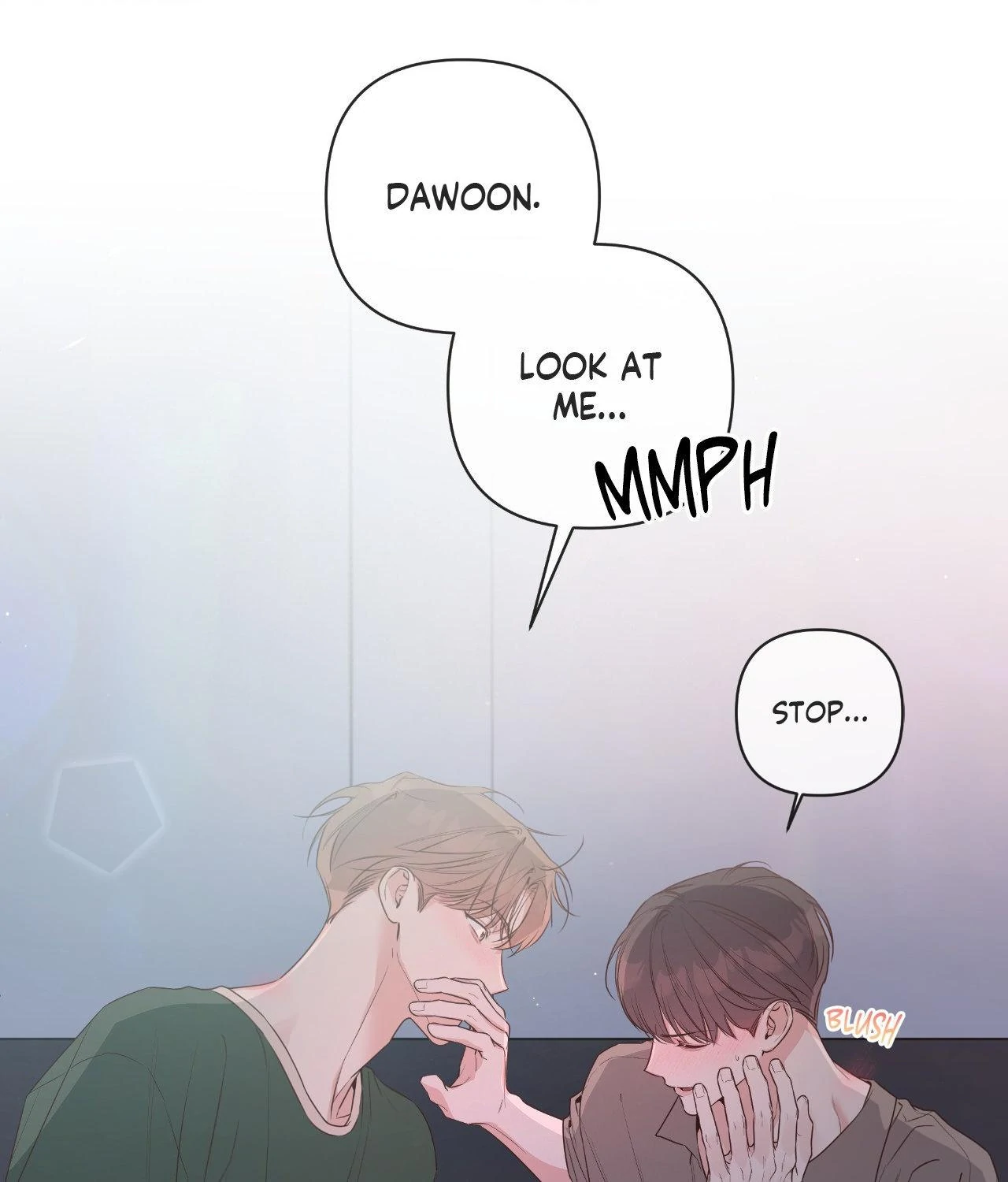 Never Mind, Darling [Official] - Chapter 42 manhwa