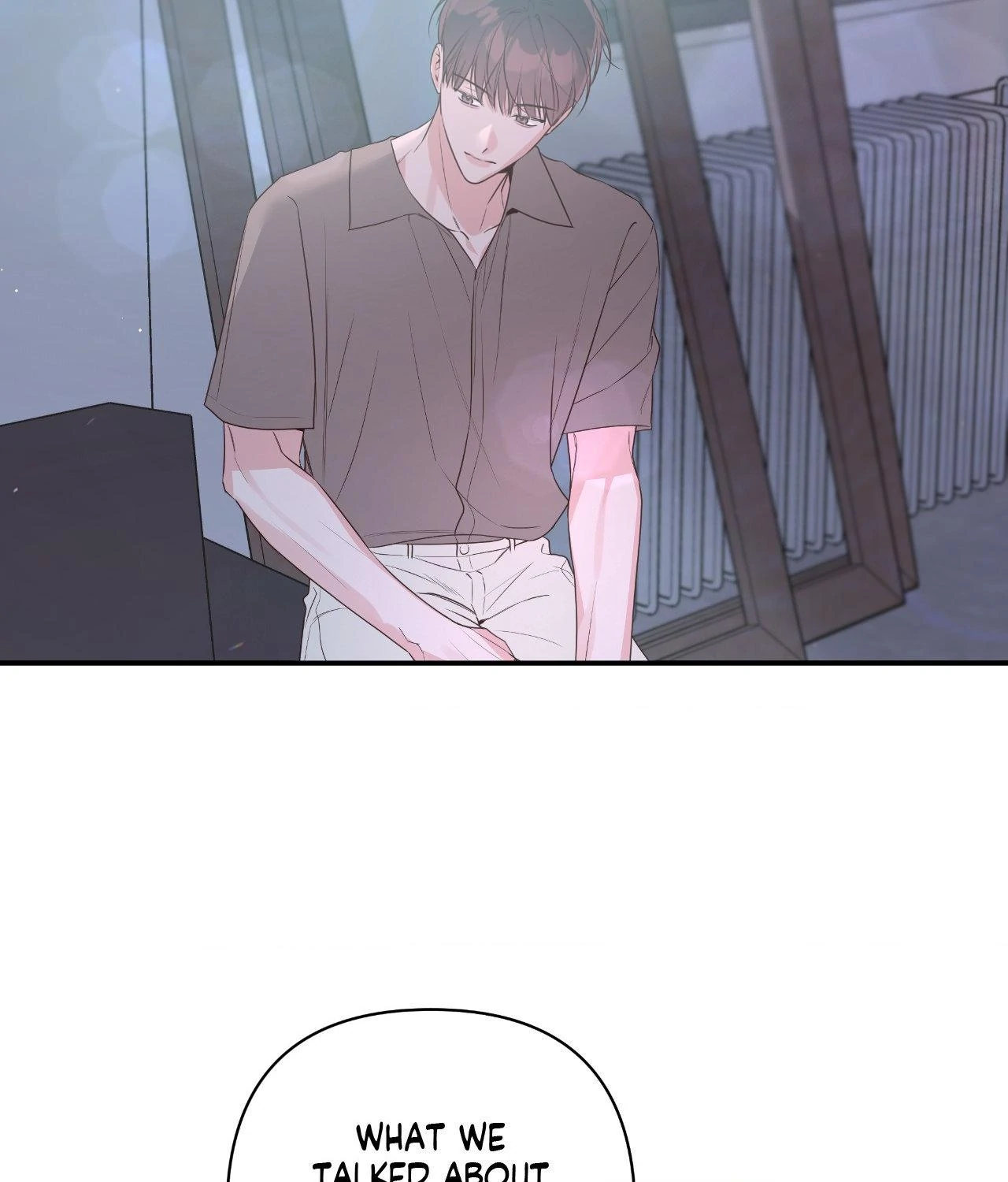 Never Mind, Darling [Official] - Chapter 42 manhwa