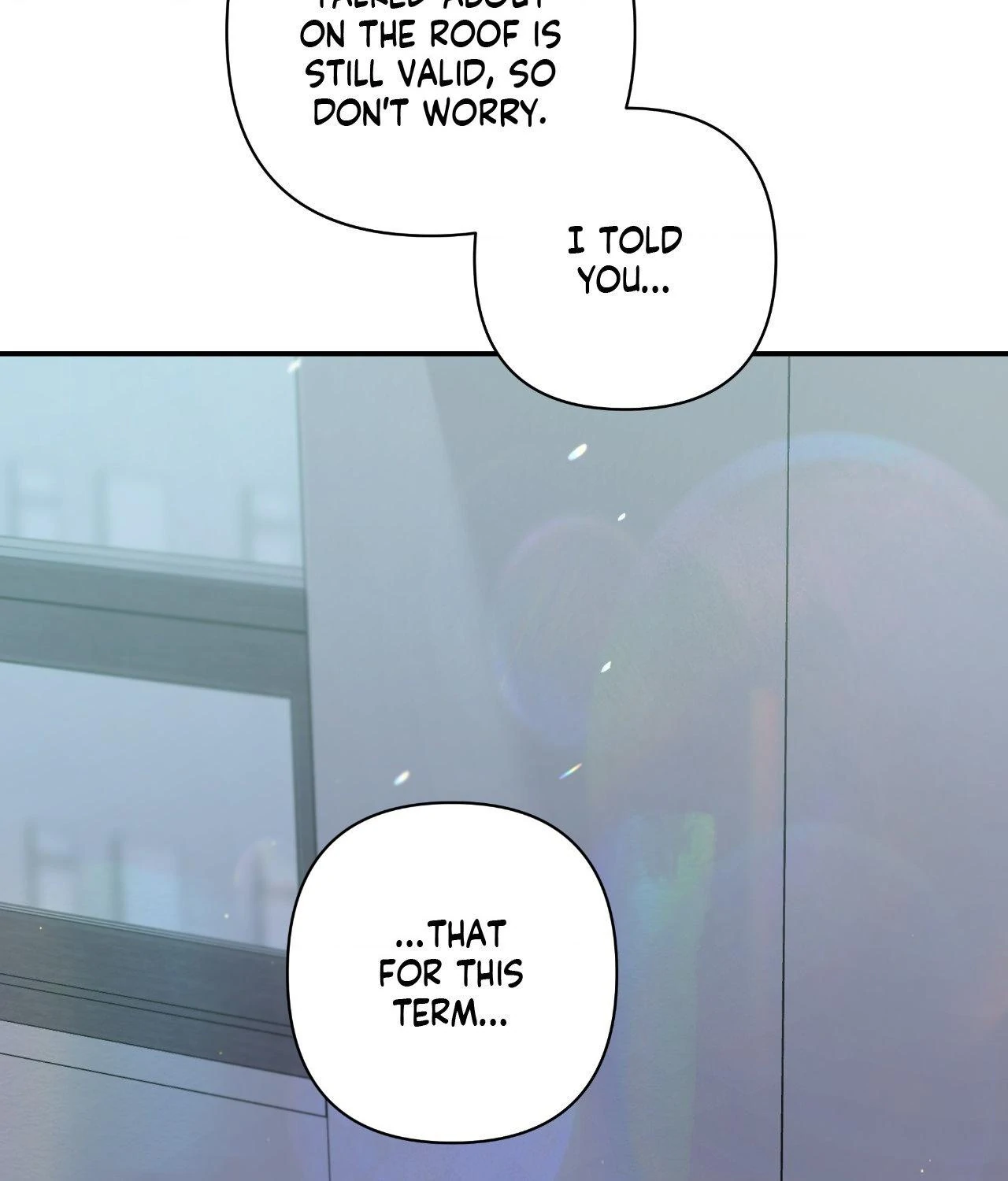 Never Mind, Darling [Official] - Chapter 42 manhwa