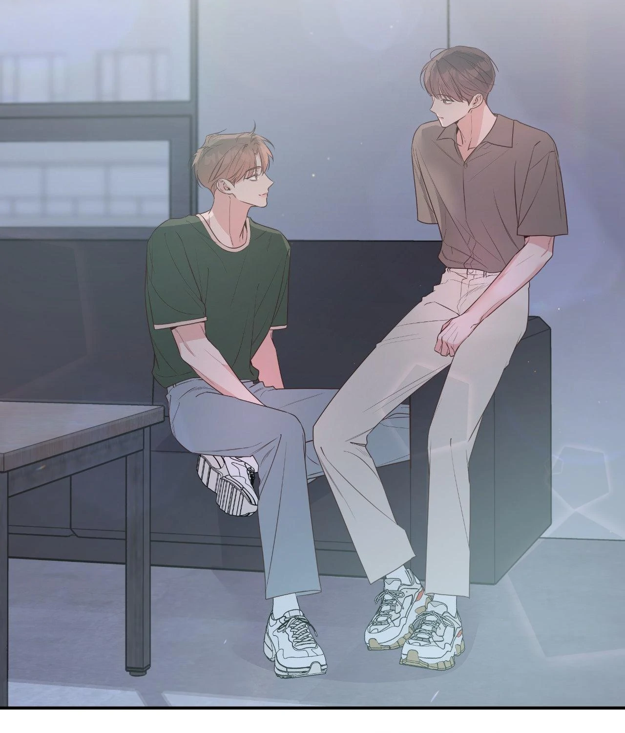 Never Mind, Darling [Official] - Chapter 42 manhwa