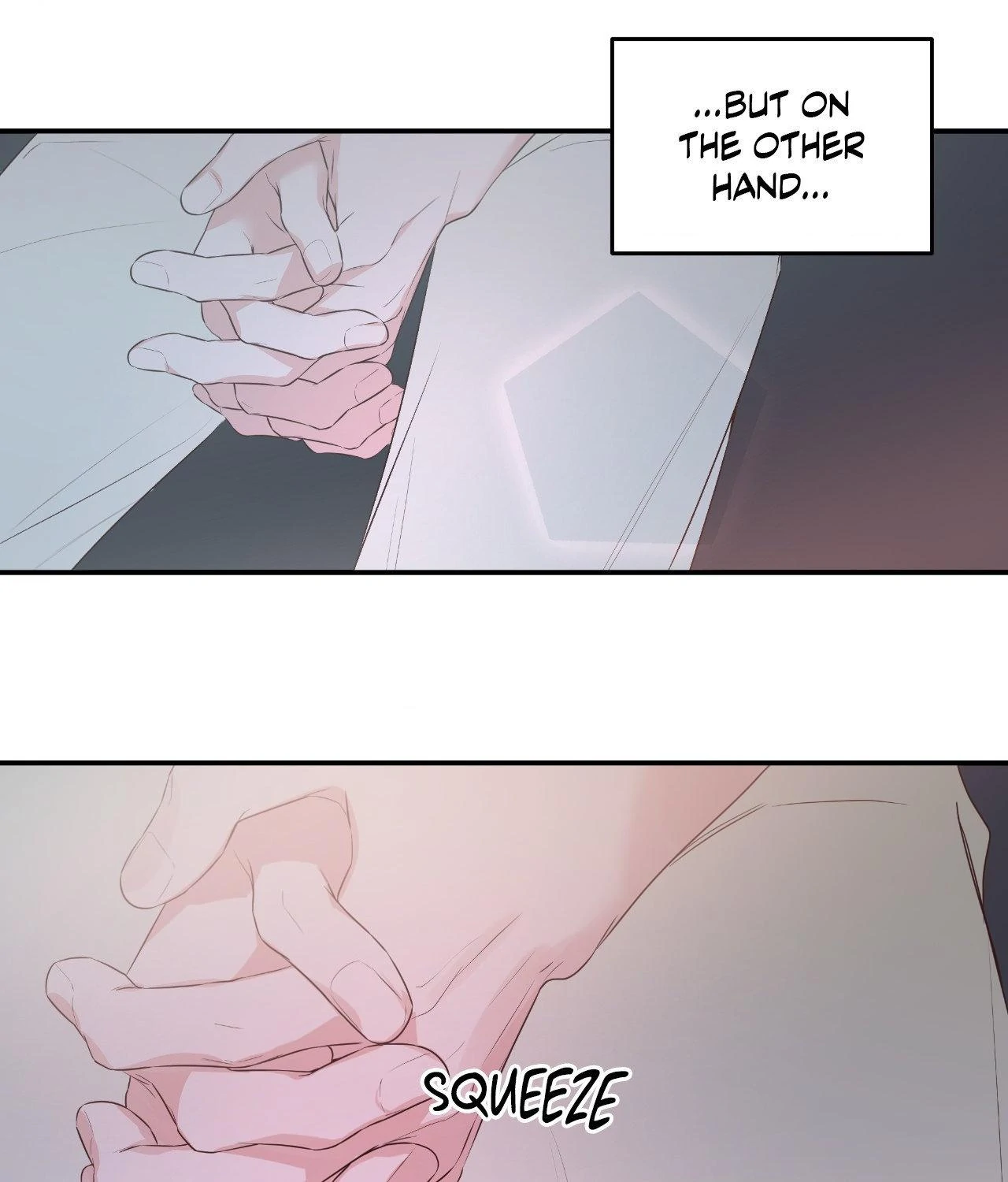 Never Mind, Darling [Official] - Chapter 42 manhwa