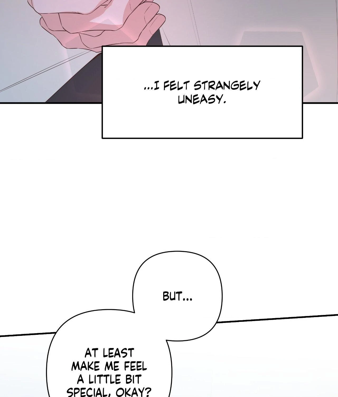 Never Mind, Darling [Official] - Chapter 42 manhwa