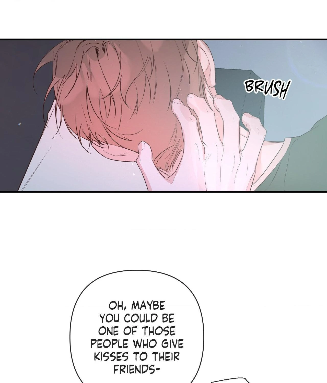 Never Mind, Darling [Official] - Chapter 42 manhwa