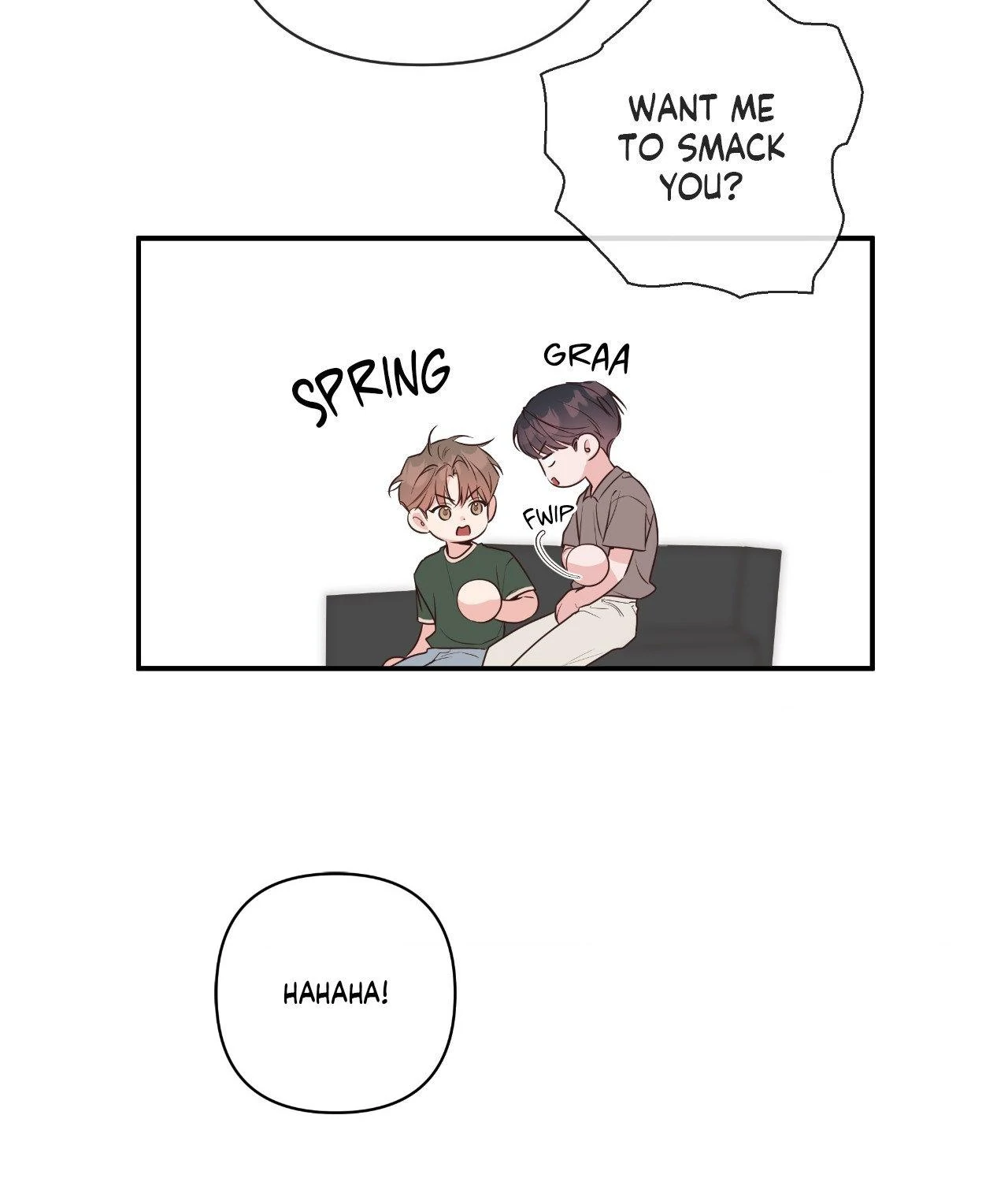 Never Mind, Darling [Official] - Chapter 42 manhwa