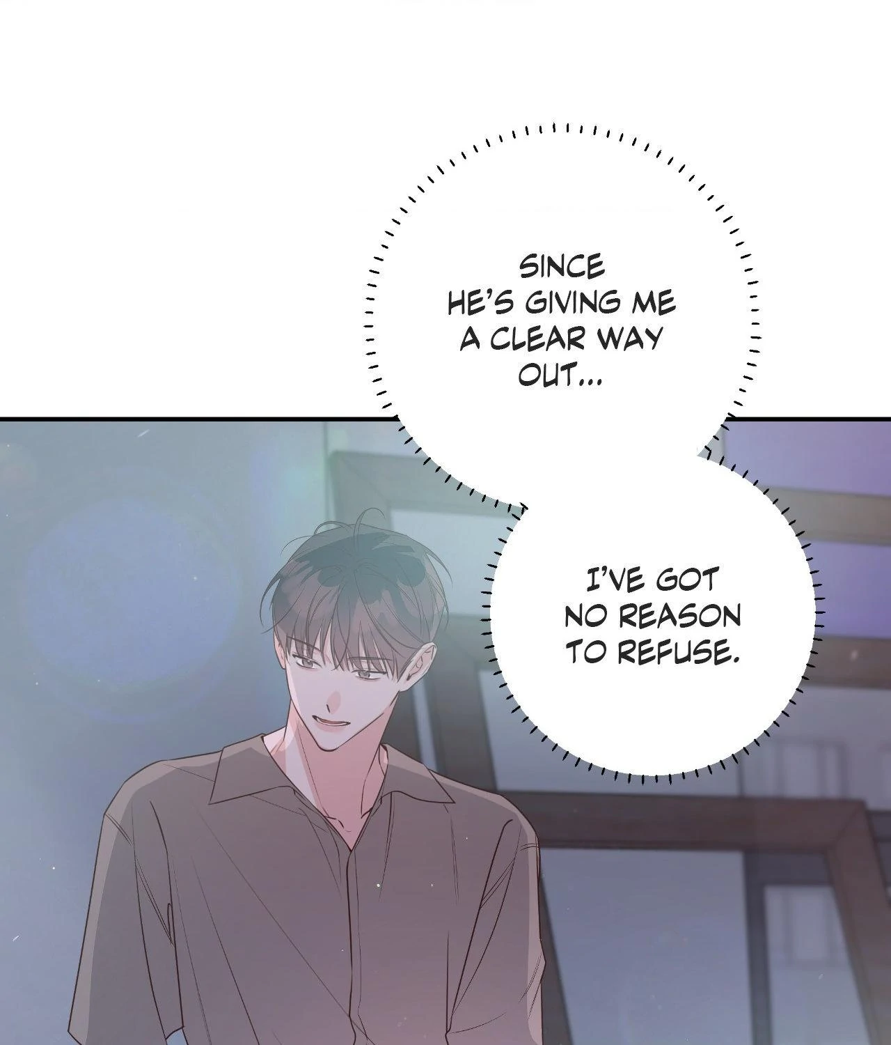 Never Mind, Darling [Official] - Chapter 42 manhwa