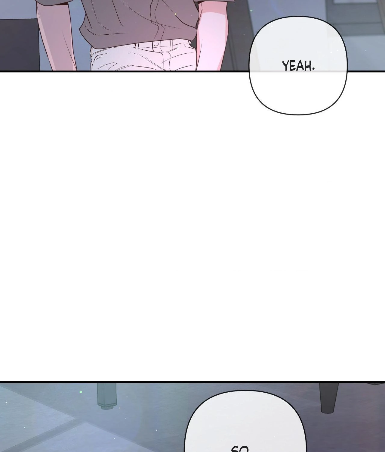 Never Mind, Darling [Official] - Chapter 42 manhwa