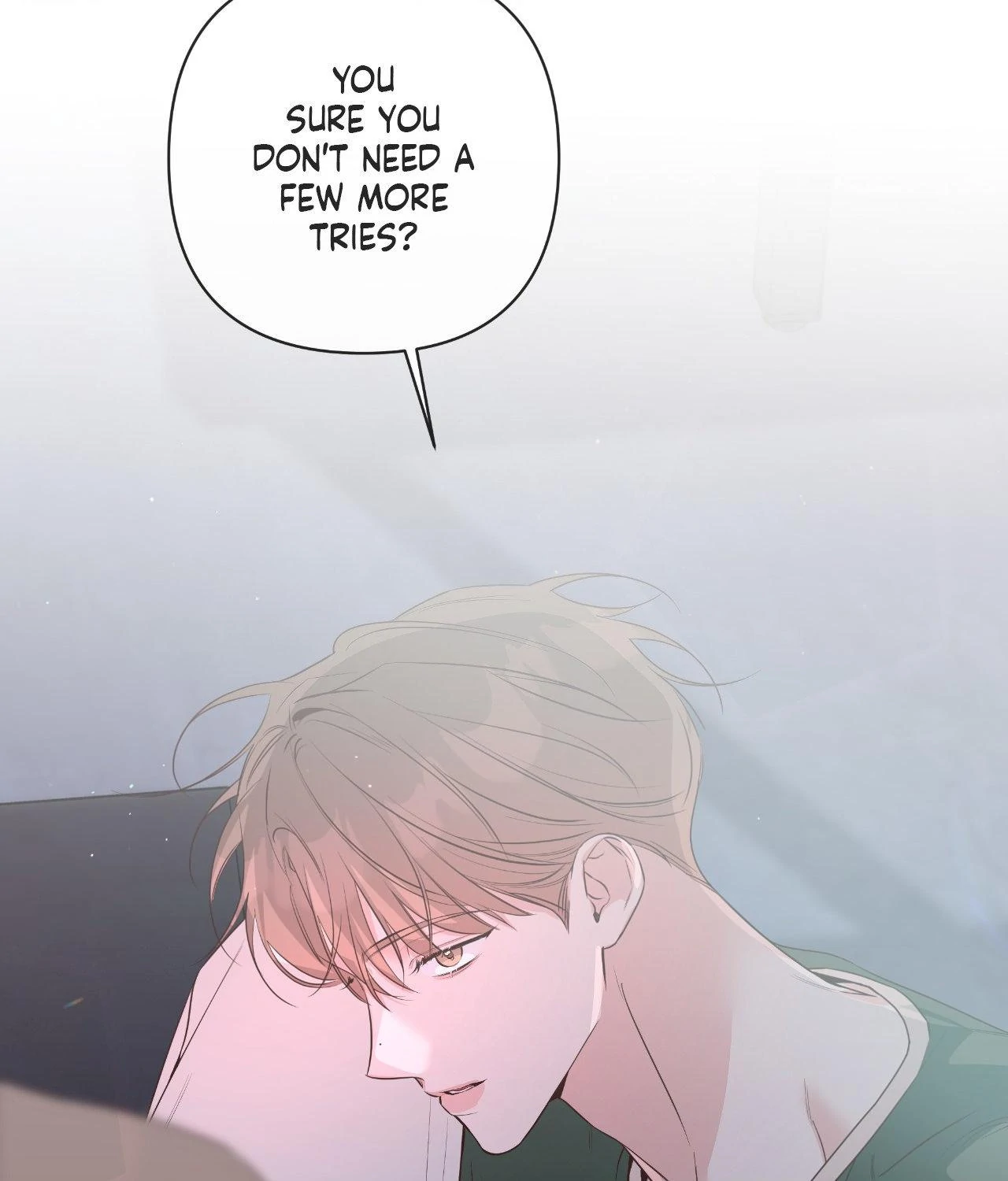 Never Mind, Darling [Official] - Chapter 42 manhwa