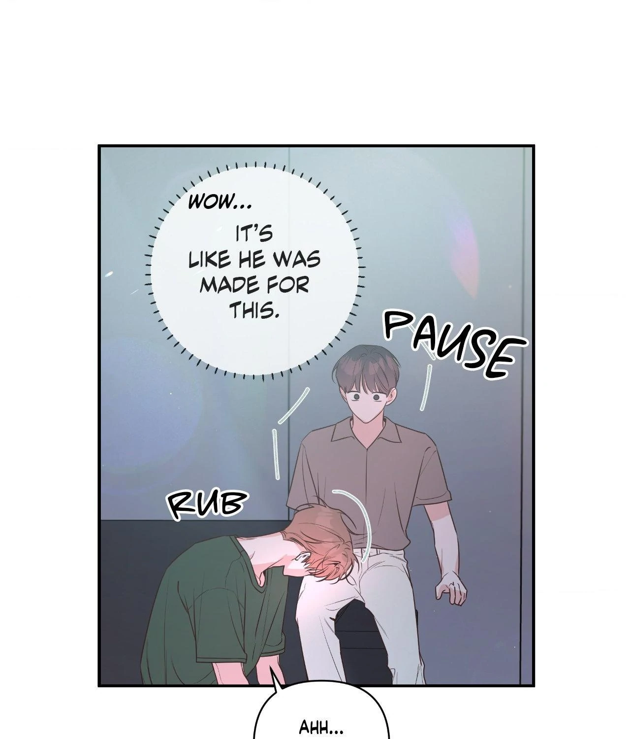 Never Mind, Darling [Official] - Chapter 42 manhwa