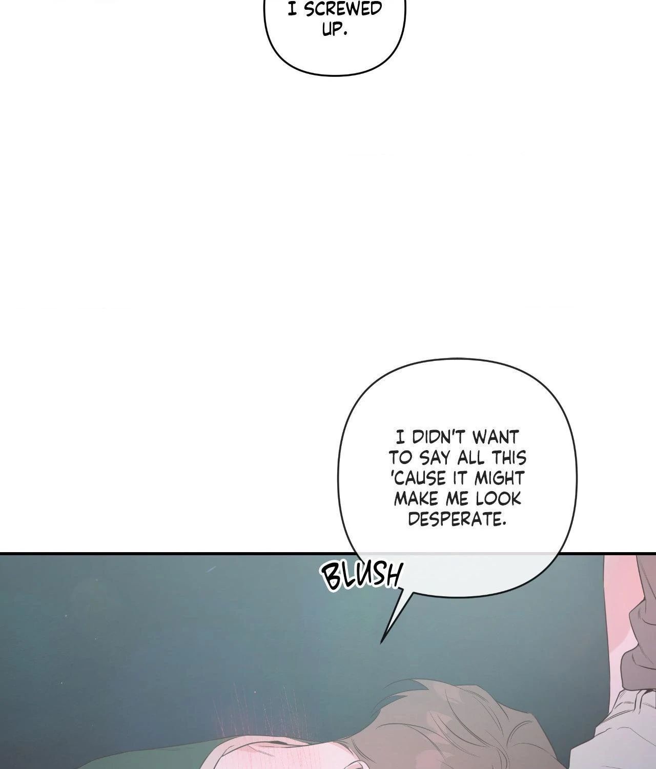 Never Mind, Darling [Official] - Chapter 42 manhwa