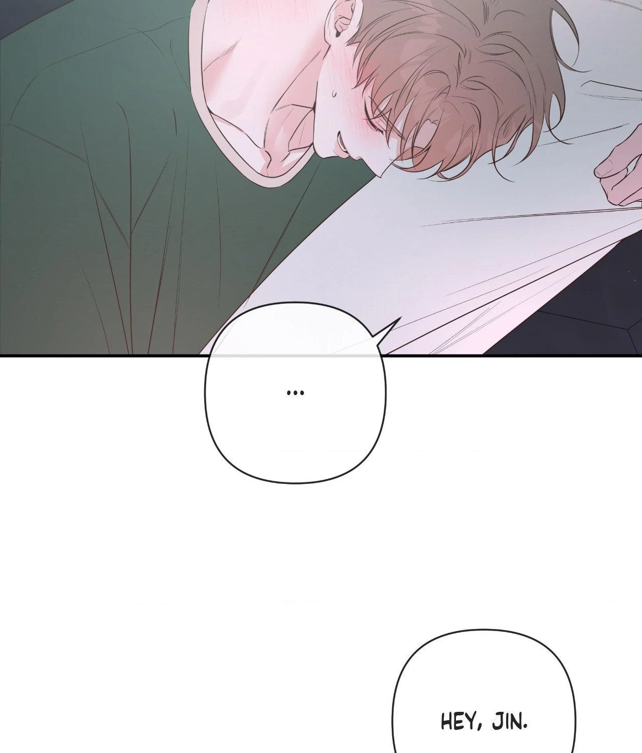 Never Mind, Darling [Official] - Chapter 42 manhwa