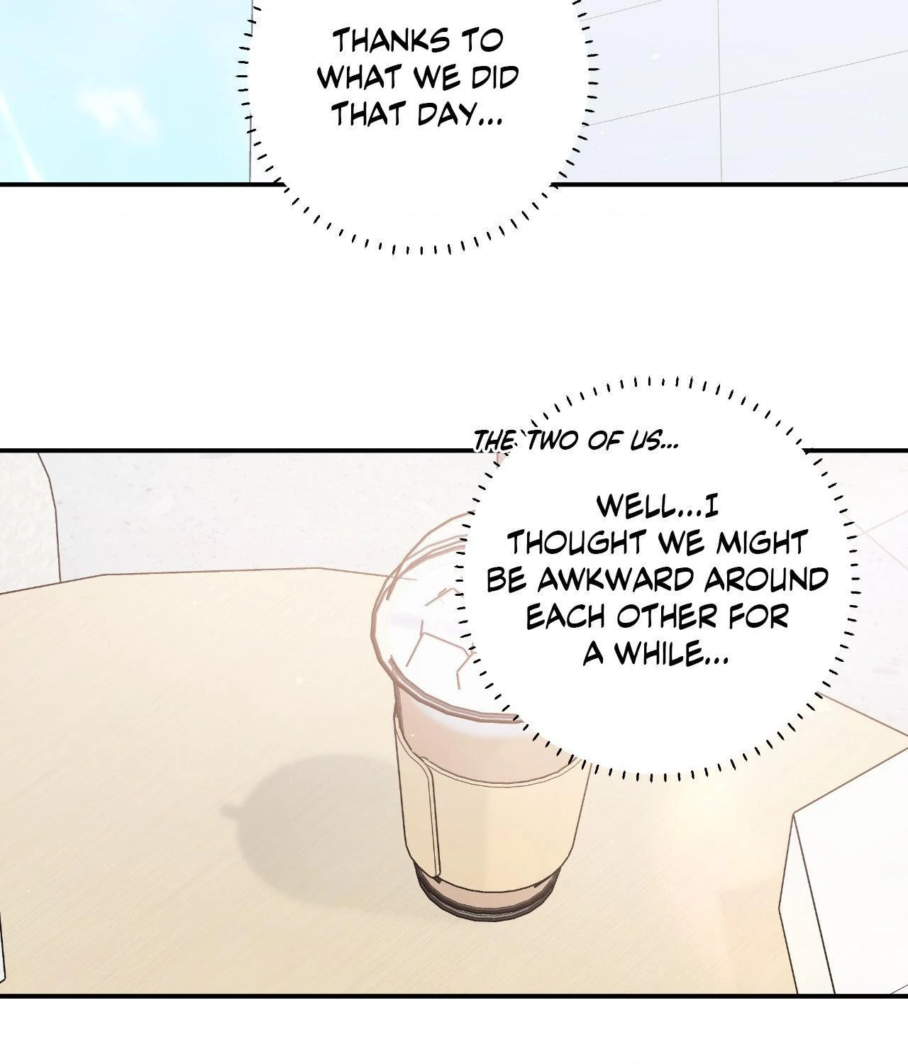 Never Mind, Darling [Official] - Chapter 42 manhwa