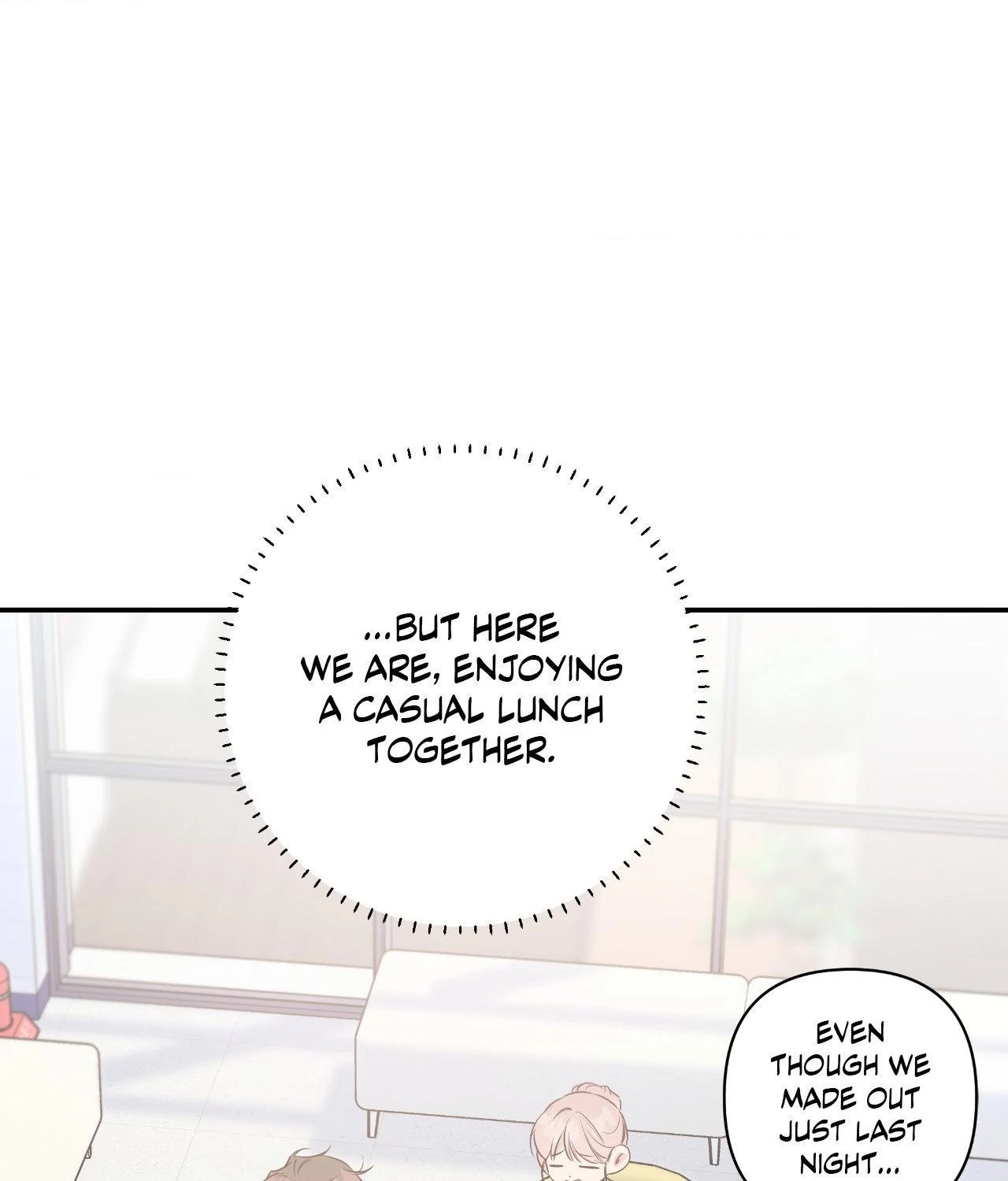 Never Mind, Darling [Official] - Chapter 42 manhwa