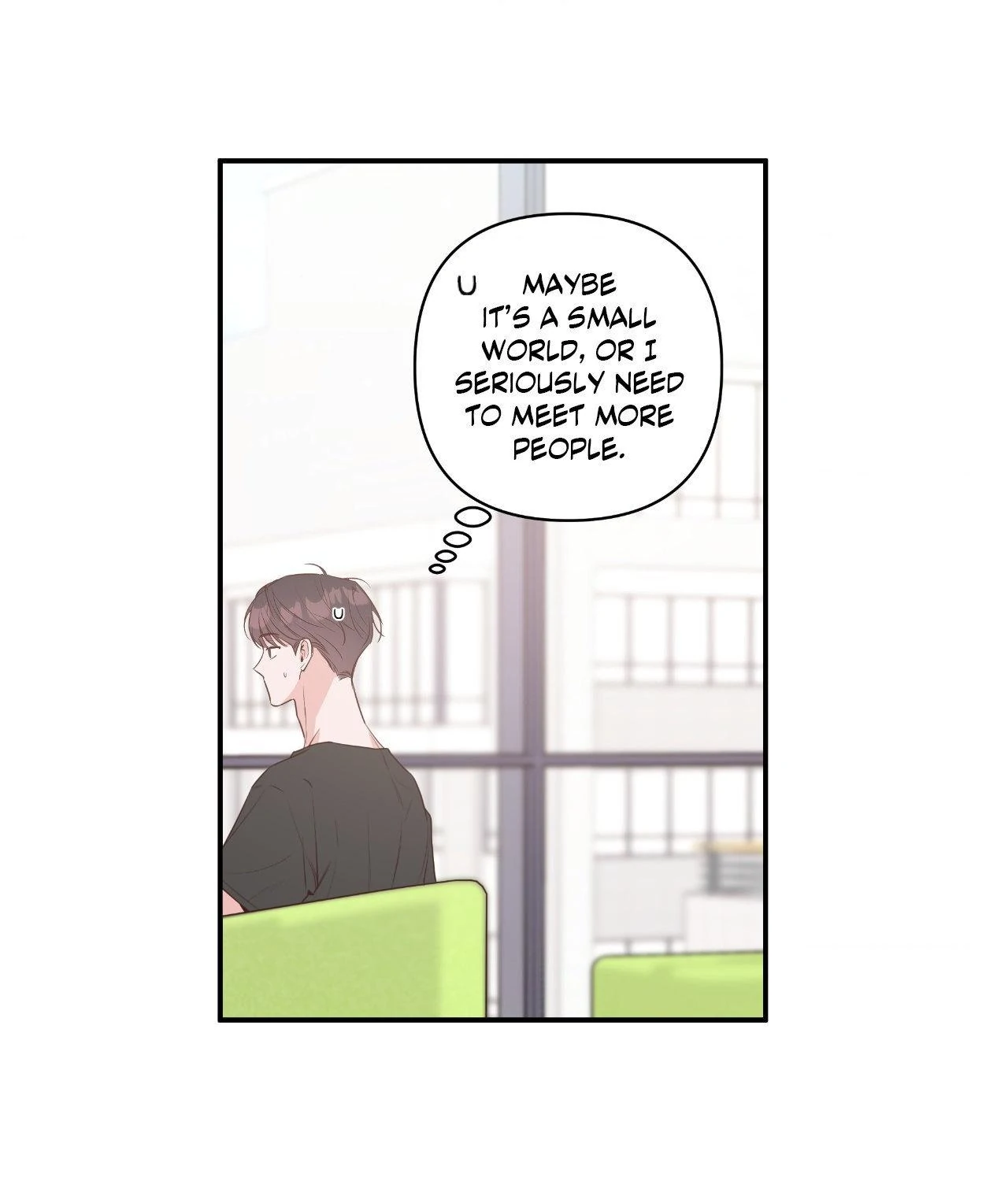 Never Mind, Darling [Official] - Chapter 42 manhwa