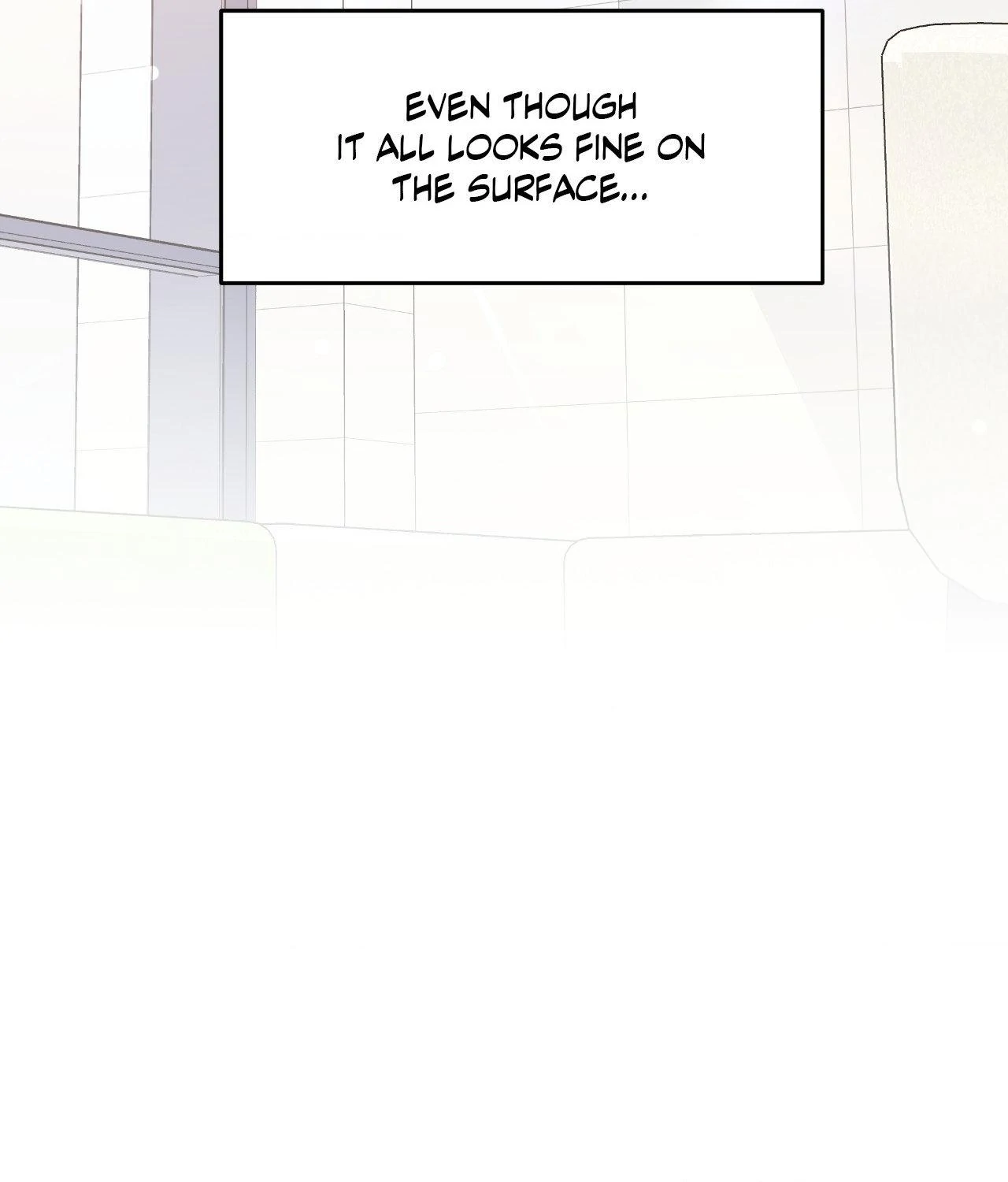 Never Mind, Darling [Official] - Chapter 42 manhwa