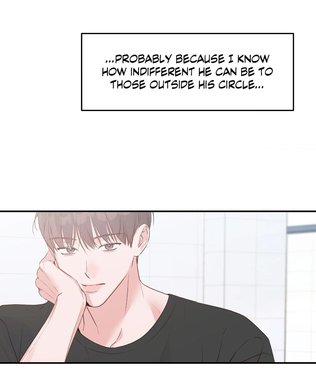 Never Mind, Darling [Official] - Chapter 42 manhwa