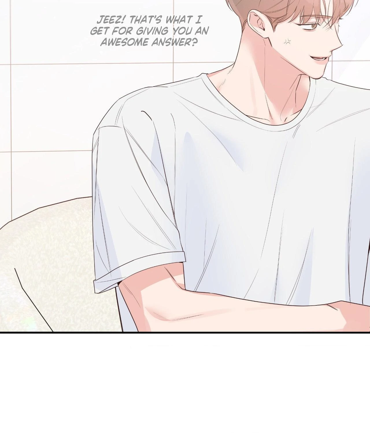 Never Mind, Darling [Official] - Chapter 42 manhwa