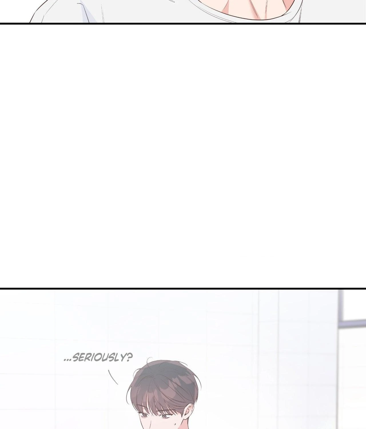 Never Mind, Darling [Official] - Chapter 42 manhwa