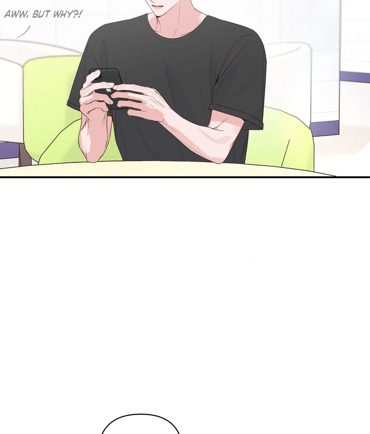 Never Mind, Darling [Official] - Chapter 42 manhwa