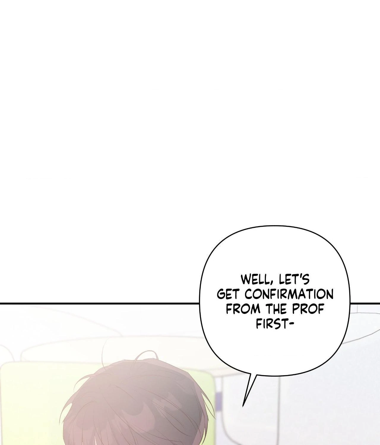 Never Mind, Darling [Official] - Chapter 42 manhwa