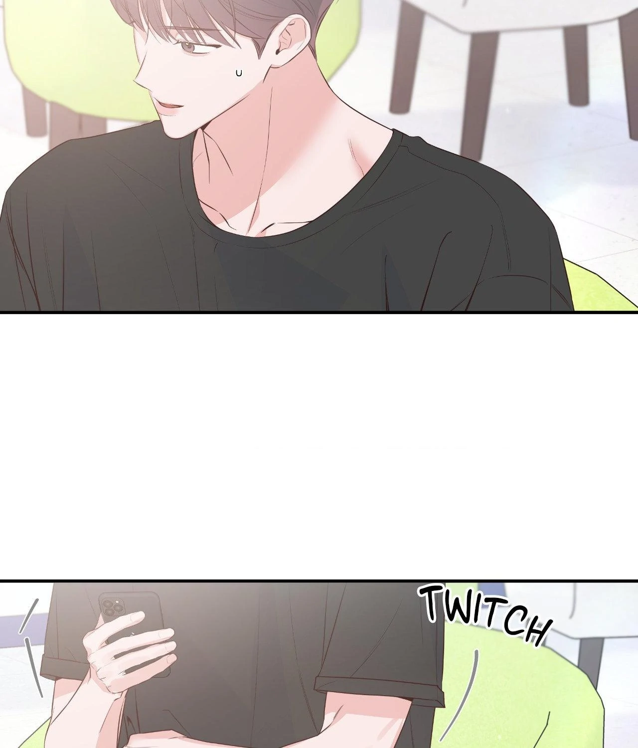 Never Mind, Darling [Official] - Chapter 42 manhwa