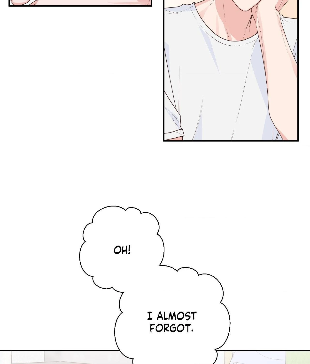 Never Mind, Darling [Official] - Chapter 42 manhwa