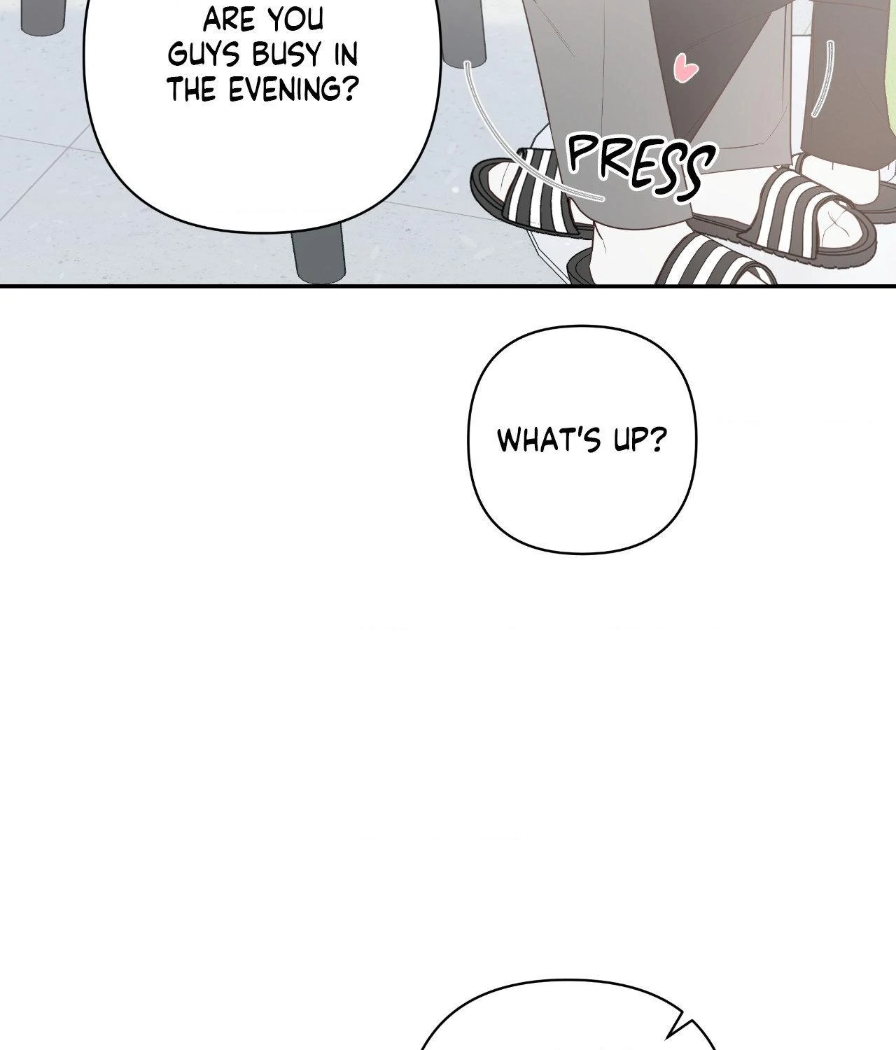 Never Mind, Darling [Official] - Chapter 42 manhwa