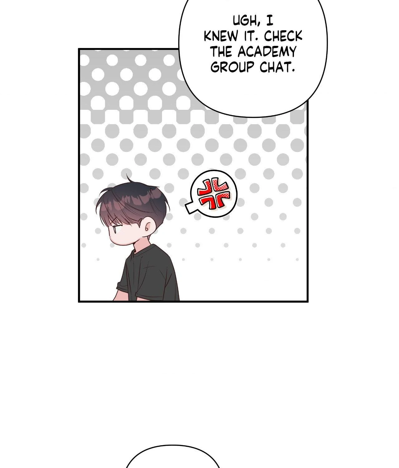 Never Mind, Darling [Official] - Chapter 42 manhwa