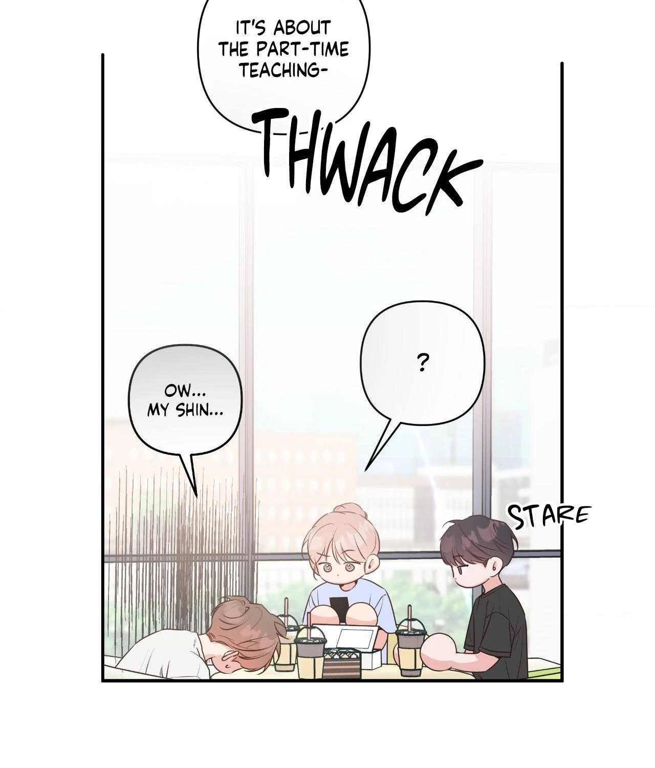Never Mind, Darling [Official] - Chapter 42 manhwa