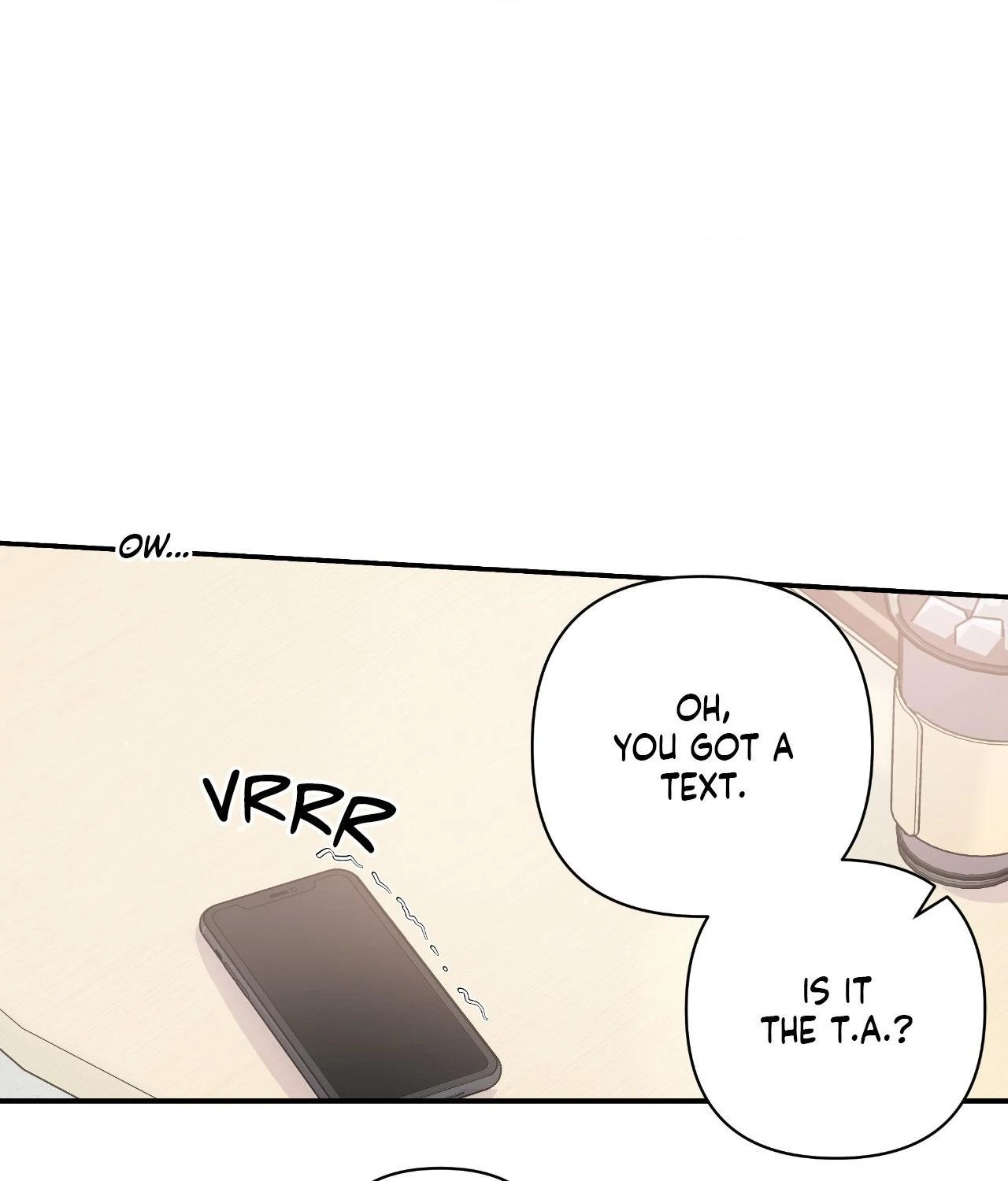 Never Mind, Darling [Official] - Chapter 42 manhwa