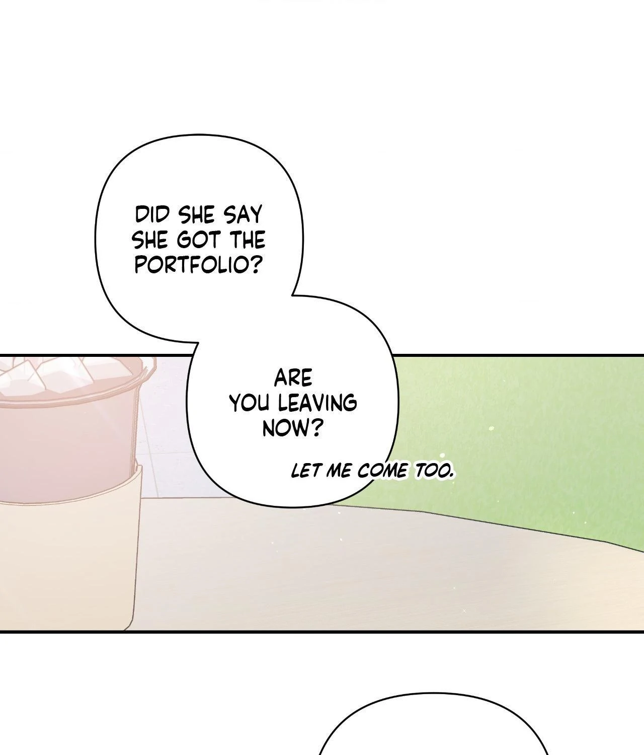 Never Mind, Darling [Official] - Chapter 42 manhwa