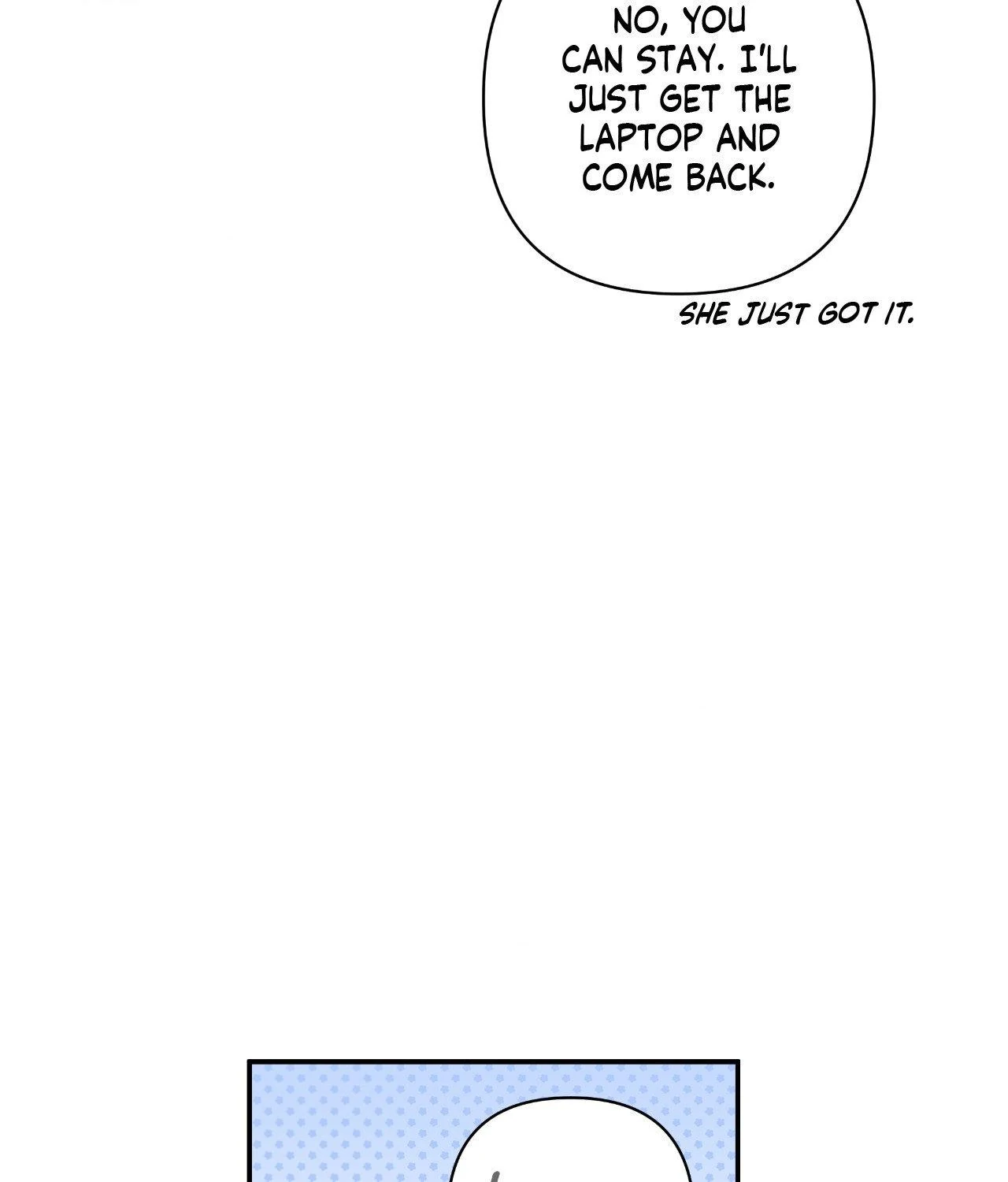 Never Mind, Darling [Official] - Chapter 42 manhwa