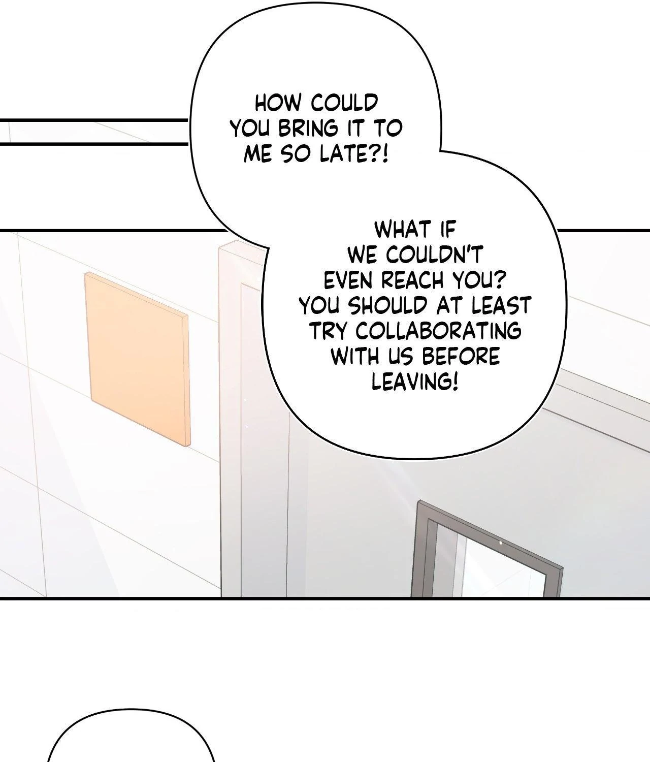 Never Mind, Darling [Official] - Chapter 42 manhwa