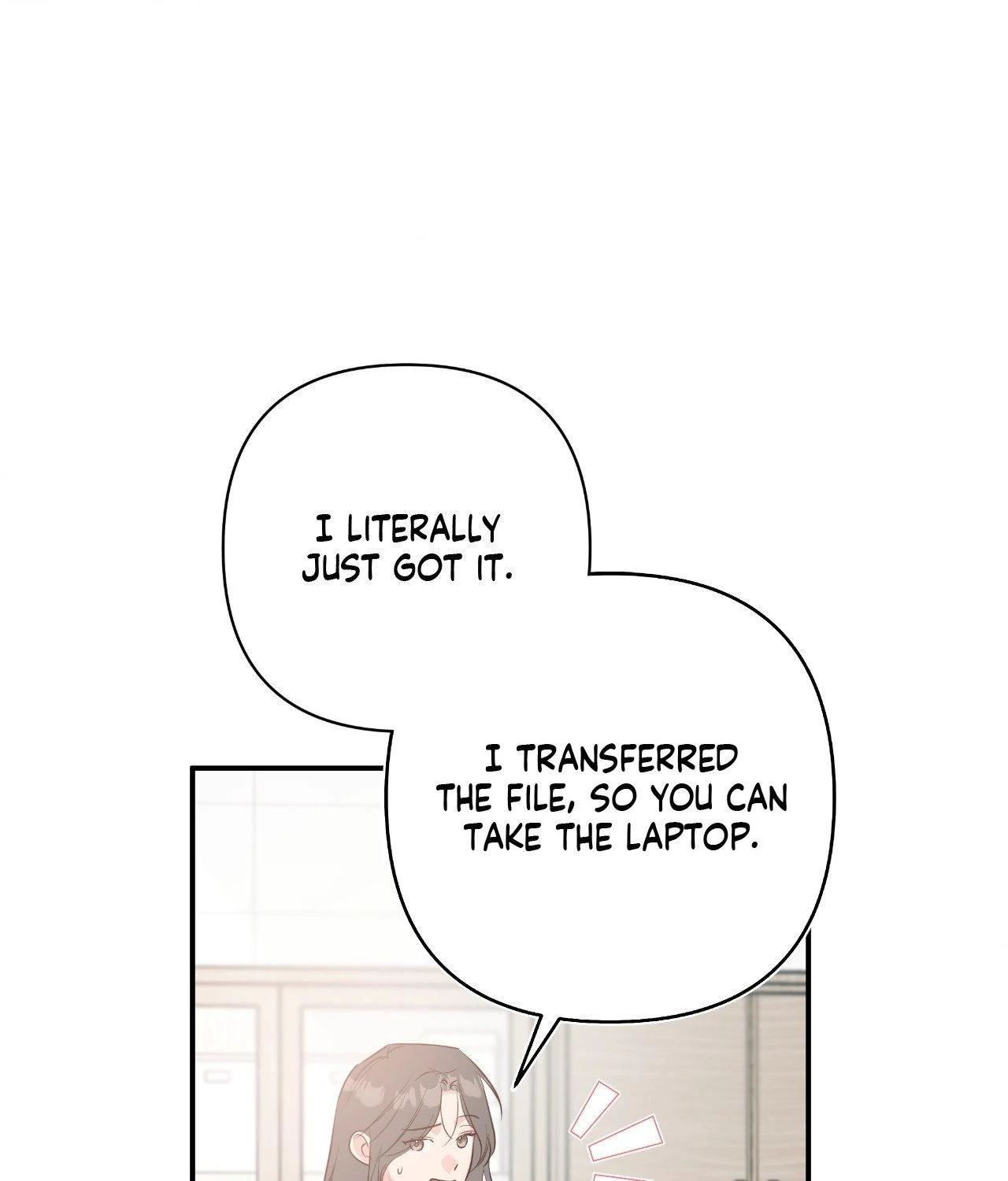 Never Mind, Darling [Official] - Chapter 42 manhwa
