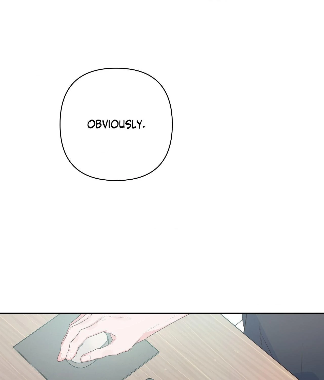 Never Mind, Darling [Official] - Chapter 43 manhwa