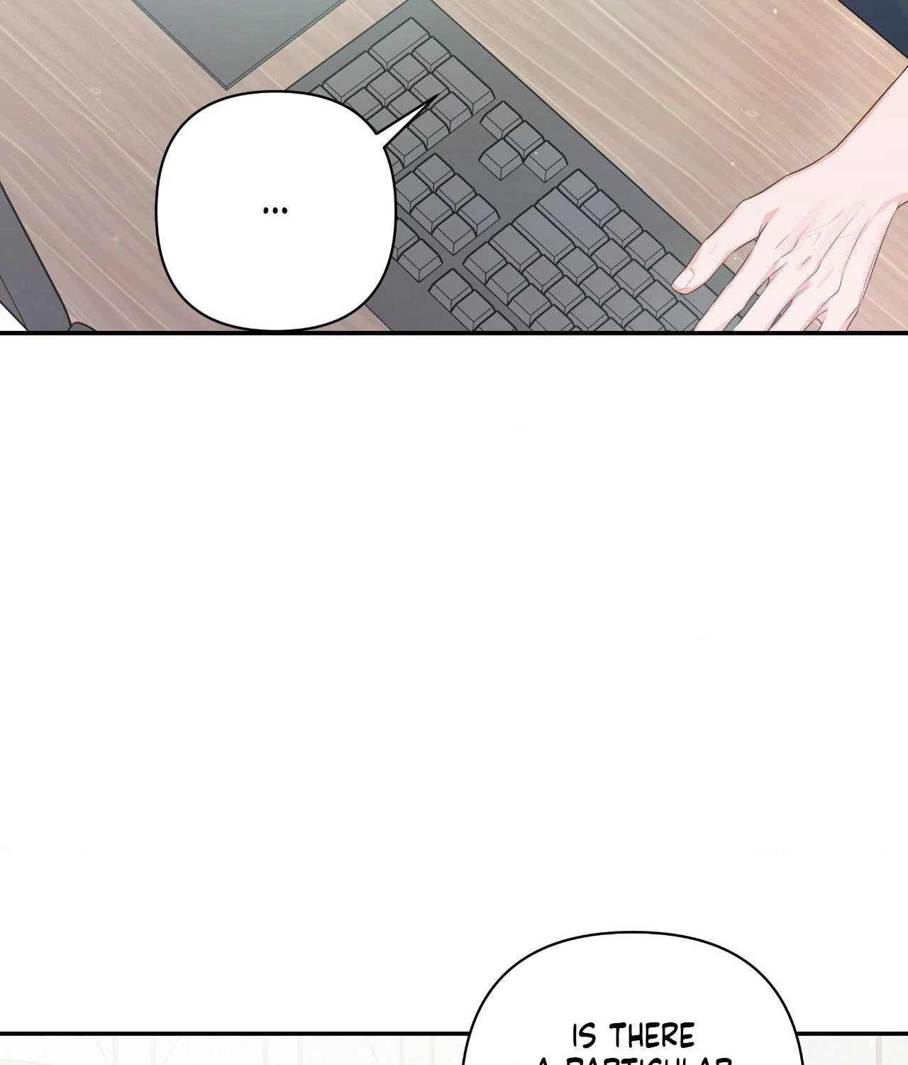 Never Mind, Darling [Official] - Chapter 43 manhwa