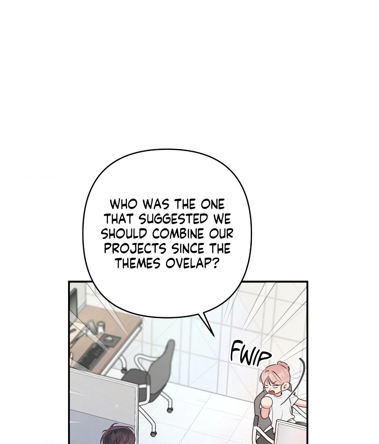Never Mind, Darling [Official] - Chapter 43 manhwa